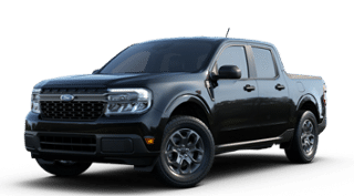 2024 Ford Maverick® External Image 1